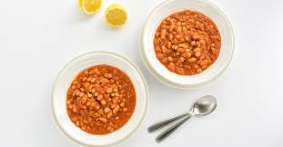 تصویر 1 از کنسرو لوبیا مهرام کاربردی برای وعده های روزانه و سفر